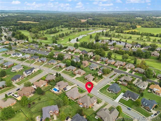 12401 Greenbriar Boulevard, Sellersburg, IN 47172