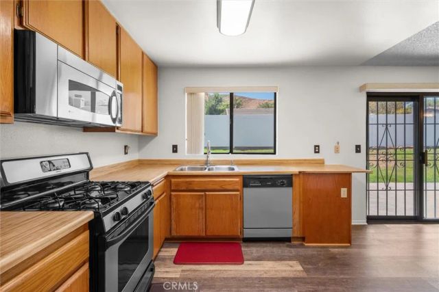 1539 Teton, San Bernardino, CA 92407