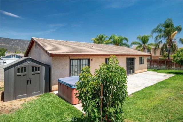 1539 Teton, San Bernardino, CA 92407