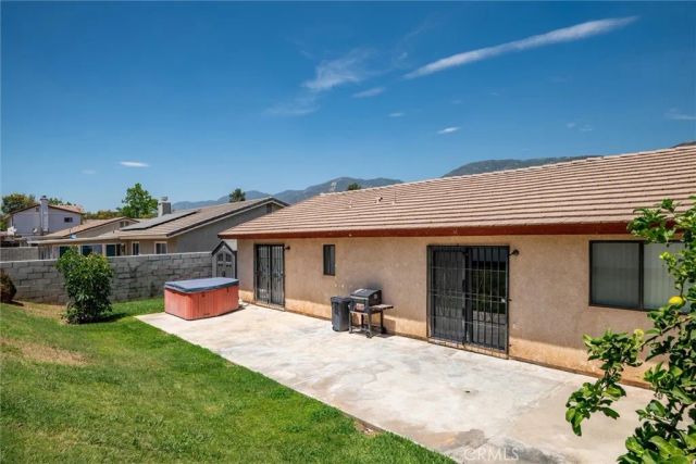 1539 Teton, San Bernardino, CA 92407