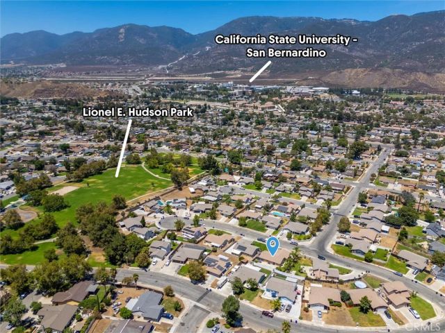 1539 Teton, San Bernardino, CA 92407