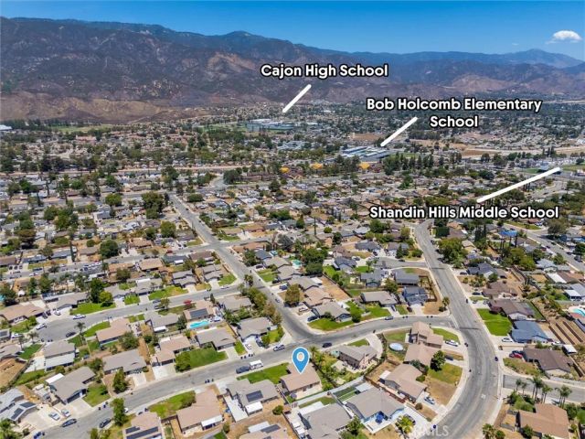 1539 Teton, San Bernardino, CA 92407