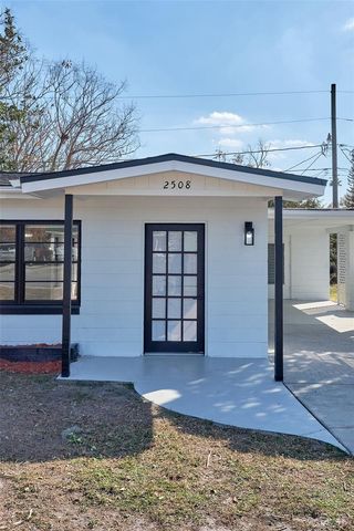 2508 W OAK STREET, Kissimmee, FL 34741