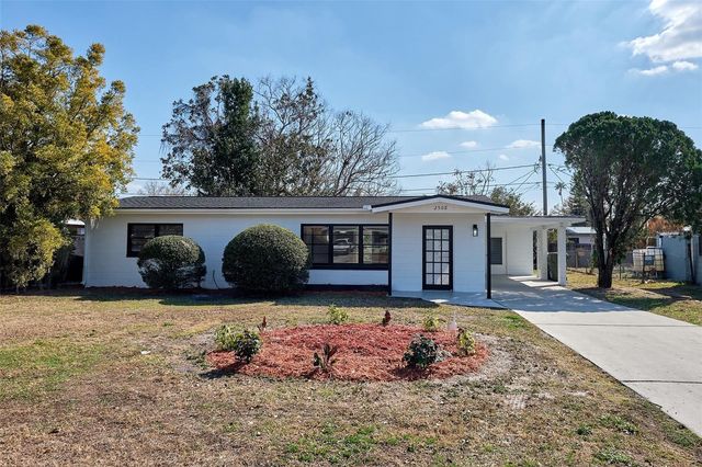 2508 W OAK STREET, Kissimmee, FL 34741