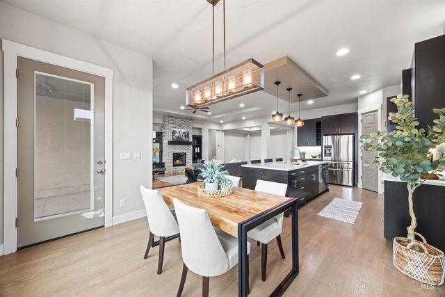 4775 S Spotted Horse Ave, Boise, ID 83716