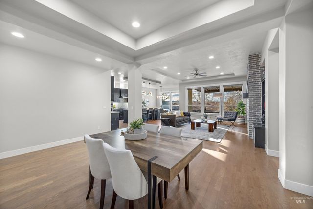 4775 S Spotted Horse Ave, Boise, ID 83716