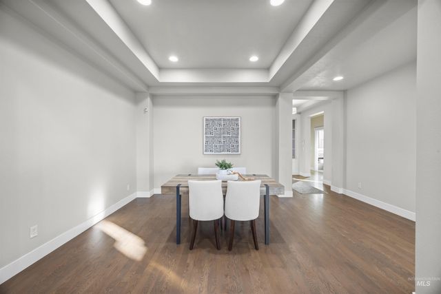 4775 S Spotted Horse Ave, Boise, ID 83716