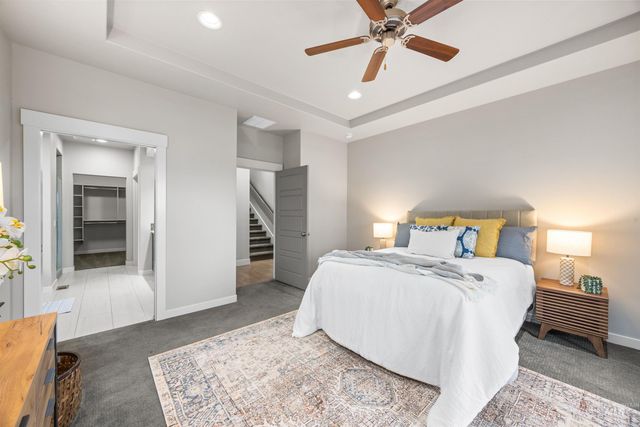 4775 S Spotted Horse Ave, Boise, ID 83716