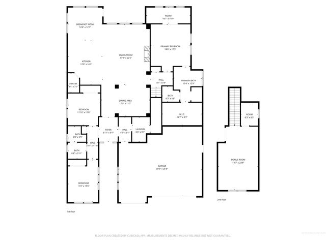 4775 S Spotted Horse Ave, Boise, ID 83716