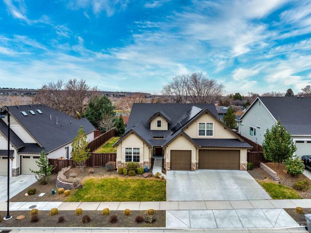 4775 S Spotted Horse Ave, Boise, ID 83716