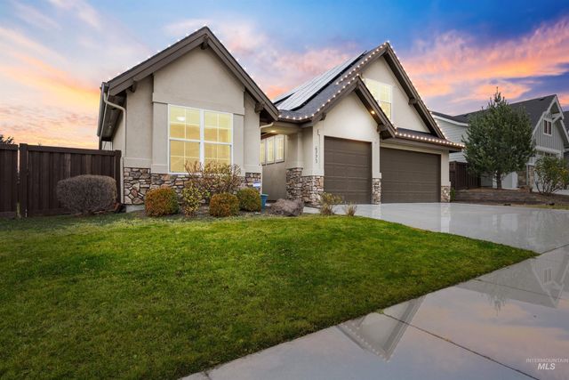 4775 S Spotted Horse Ave, Boise, ID 83716