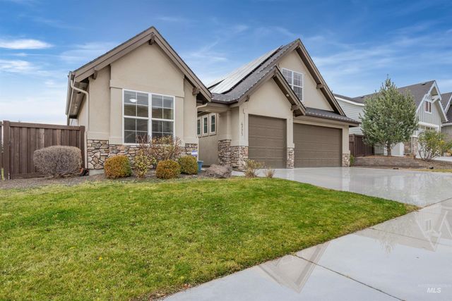 4775 S Spotted Horse Ave, Boise, ID 83716