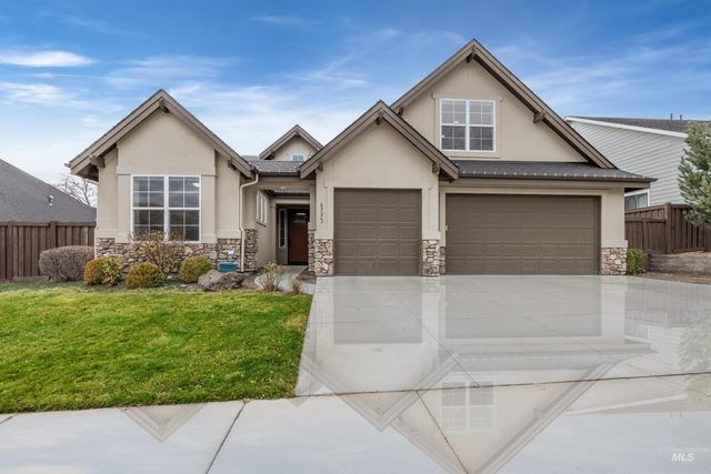 4775 S Spotted Horse Ave, Boise, ID 83716