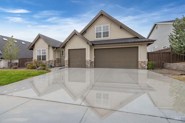 4775 S Spotted Horse Ave, Boise, ID 83716