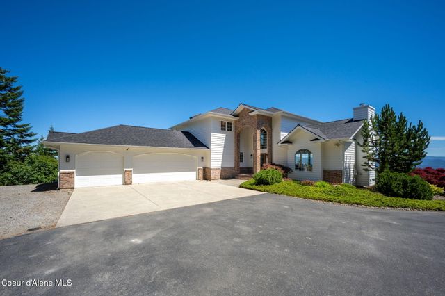 1175 S Reynolds RD, Coeur D'alene, ID 83814