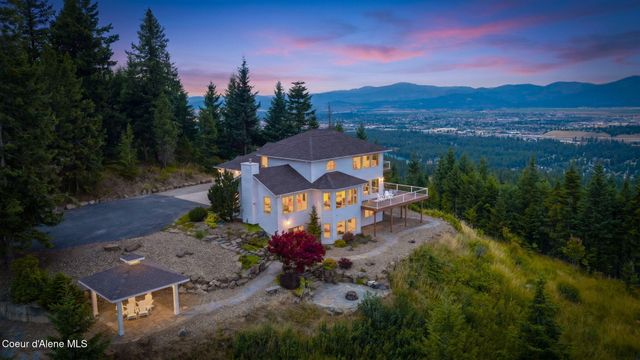 1175 S Reynolds RD, Coeur D'alene, ID 83814
