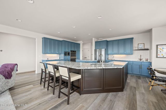 1175 S Reynolds RD, Coeur D'alene, ID 83814