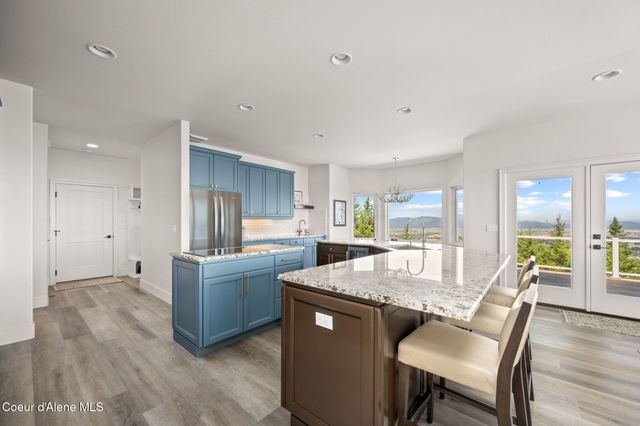 1175 S Reynolds RD, Coeur D'alene, ID 83814