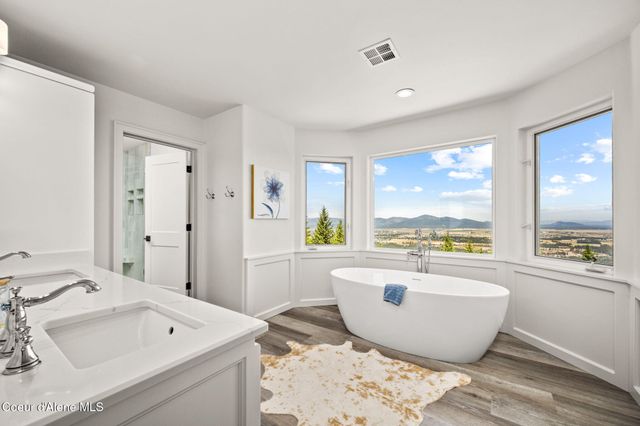 1175 S Reynolds RD, Coeur D'alene, ID 83814