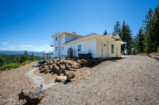 1175 S Reynolds RD, Coeur D'alene, ID 83814