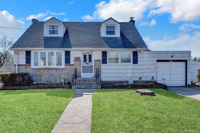 258 Belmont Avenue, East Meadow, NY 11554