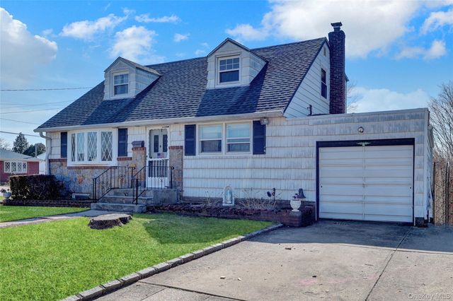 258 Belmont Avenue, East Meadow, NY 11554