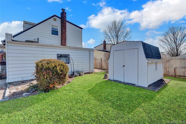 258 Belmont Avenue, East Meadow, NY 11554