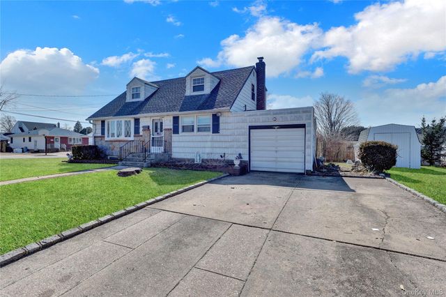 258 Belmont Avenue, East Meadow, NY 11554