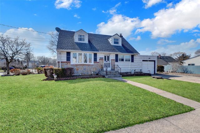 258 Belmont Avenue, East Meadow, NY 11554