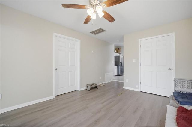 413 Highland AVE, Hampton, VA 23661