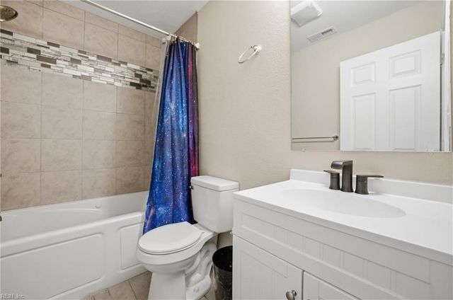 413 Highland AVE, Hampton, VA 23661