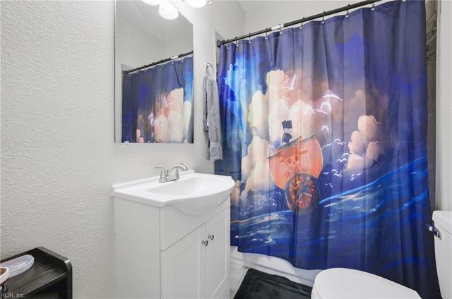 413 Highland AVE, Hampton, VA 23661