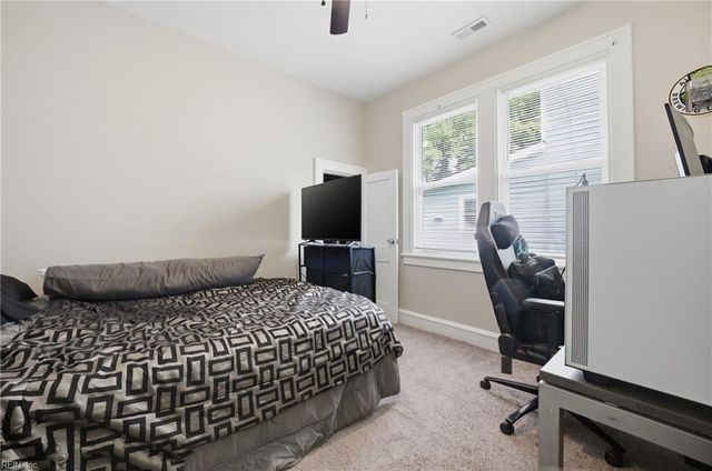 413 Highland AVE, Hampton, VA 23661