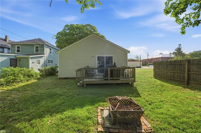 413 Highland AVE, Hampton, VA 23661