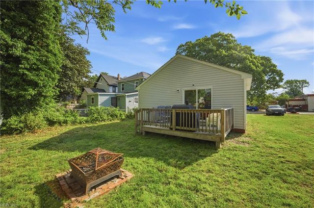 413 Highland AVE, Hampton, VA 23661