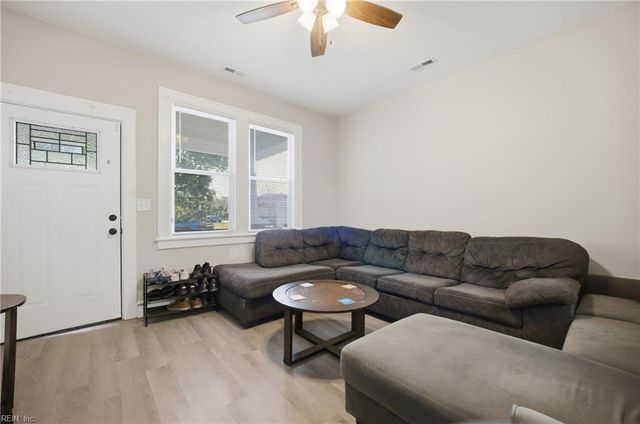 413 Highland AVE, Hampton, VA 23661