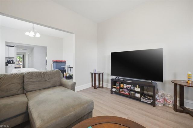 413 Highland AVE, Hampton, VA 23661