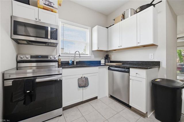 413 Highland AVE, Hampton, VA 23661