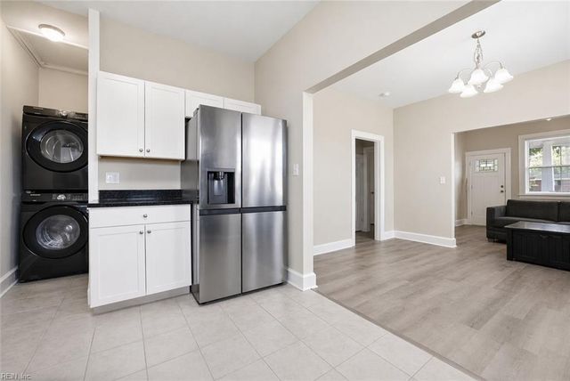 413 Highland AVE, Hampton, VA 23661