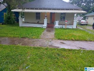 1614 GURNEE AVENUE, Anniston, AL 36201