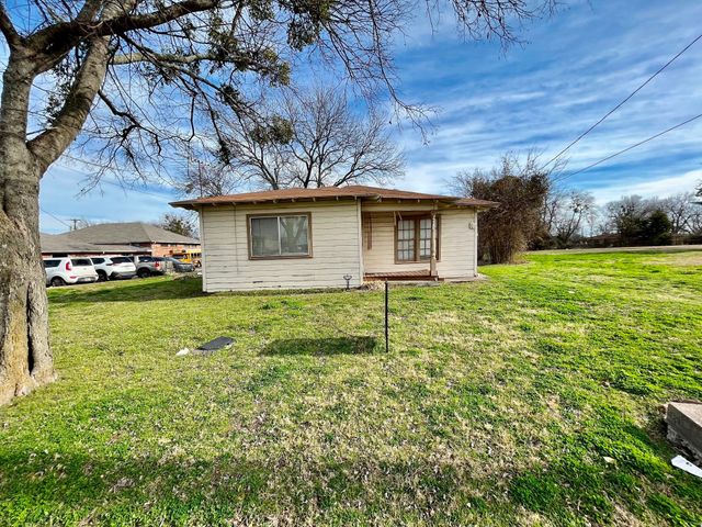 516 Pinson Road, Forney, TX 75126