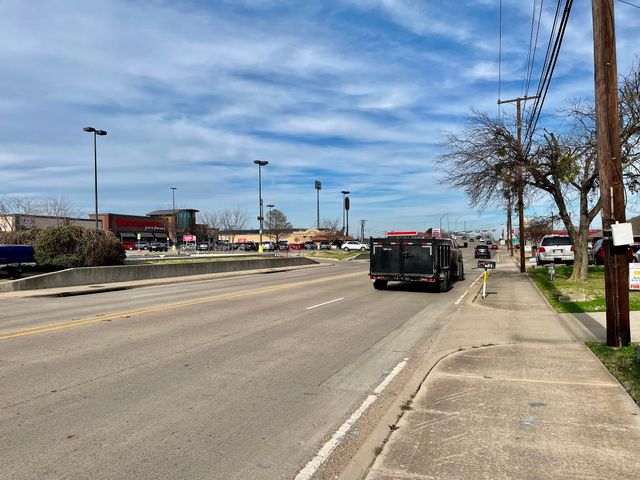 516 Pinson Road, Forney, TX 75126