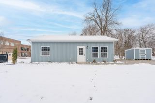 303 Middle Street, Three Rivers City, MI 49093