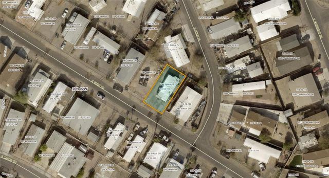 745 Swan Drive, Bullhead City, AZ 86442