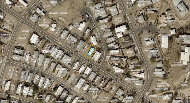 745 Swan Drive, Bullhead City, AZ 86442