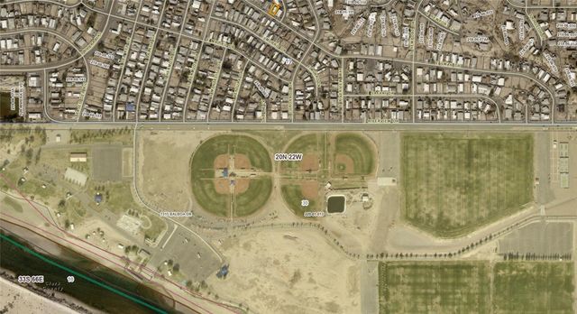 745 Swan Drive, Bullhead City, AZ 86442