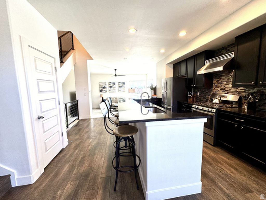 10357 S NOYO LN, South Jordan, UT 84009 — photo 5