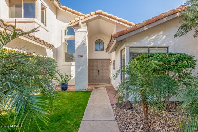 13077 N 99TH Place, Scottsdale, AZ 85260