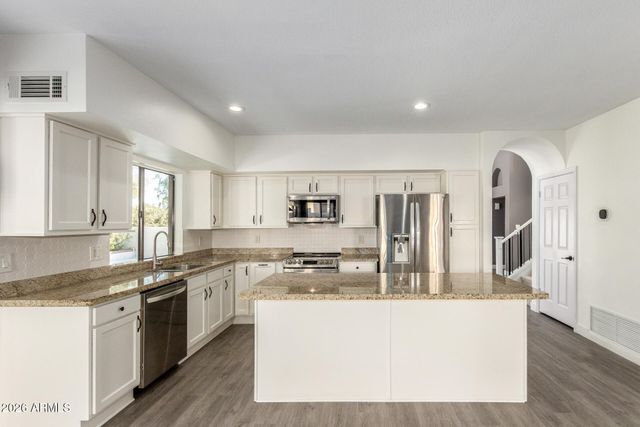 13077 N 99TH Place, Scottsdale, AZ 85260