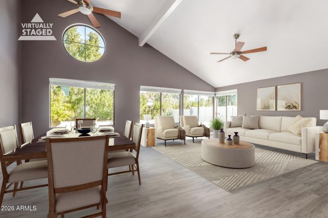 13077 N 99TH Place, Scottsdale, AZ 85260